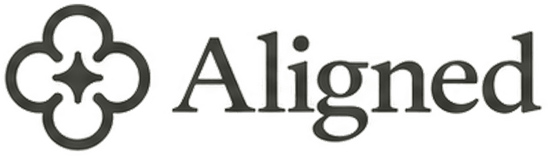 Aligned